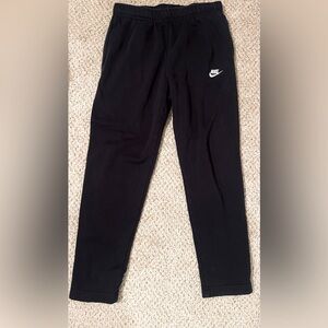 NIKE SWEATPANTS SIZE MEDIUM